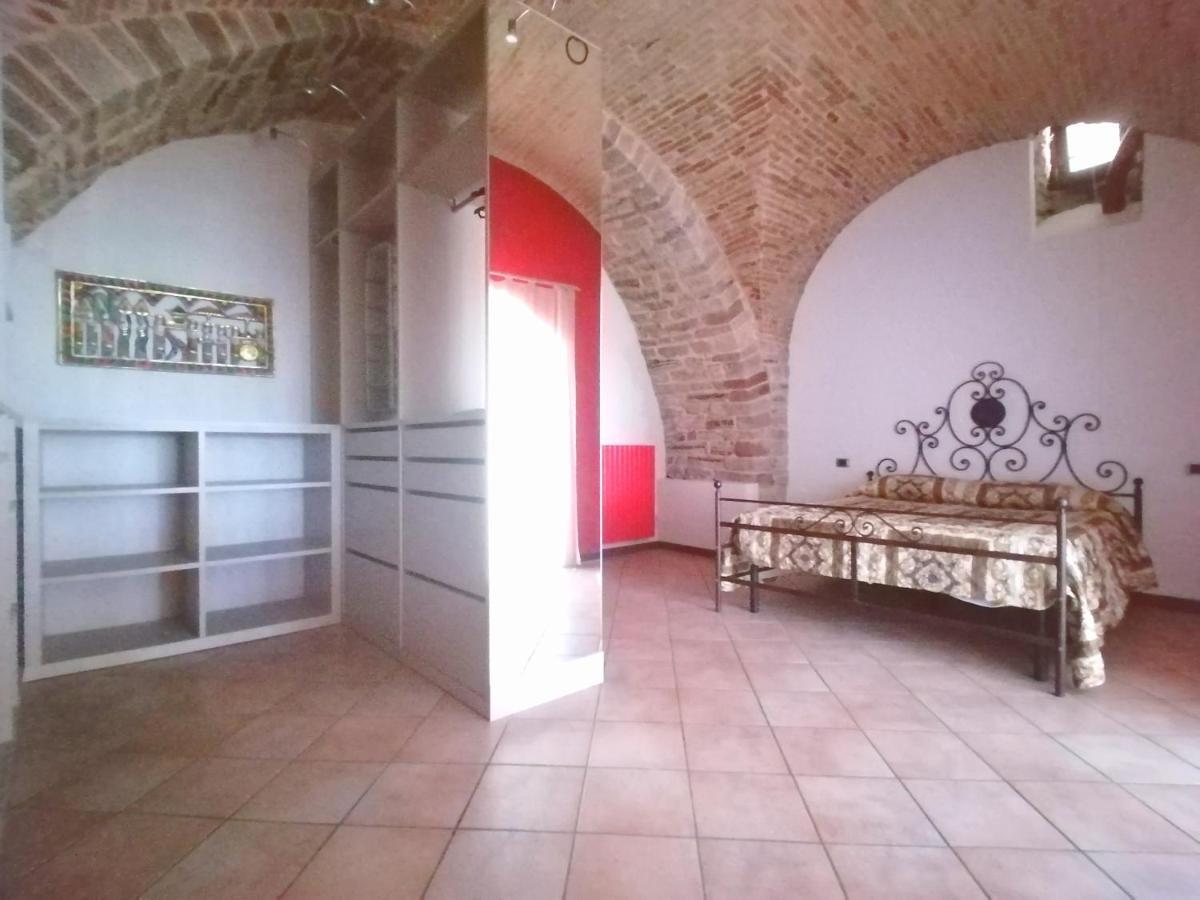 Assisi Garden Suite Dış mekan fotoğraf