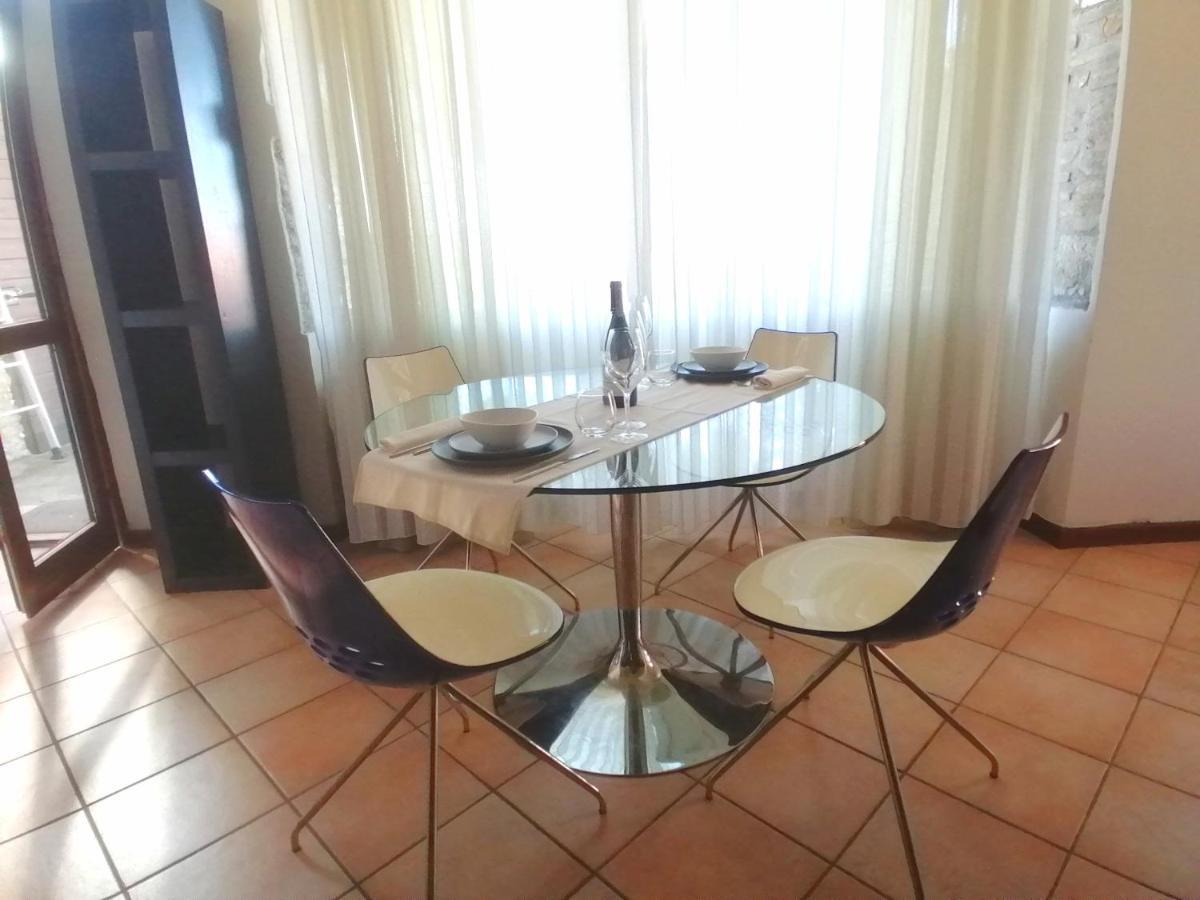 Assisi Garden Suite Dış mekan fotoğraf
