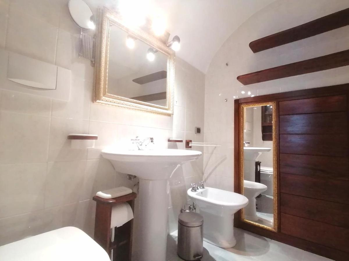 Assisi Garden Suite Dış mekan fotoğraf