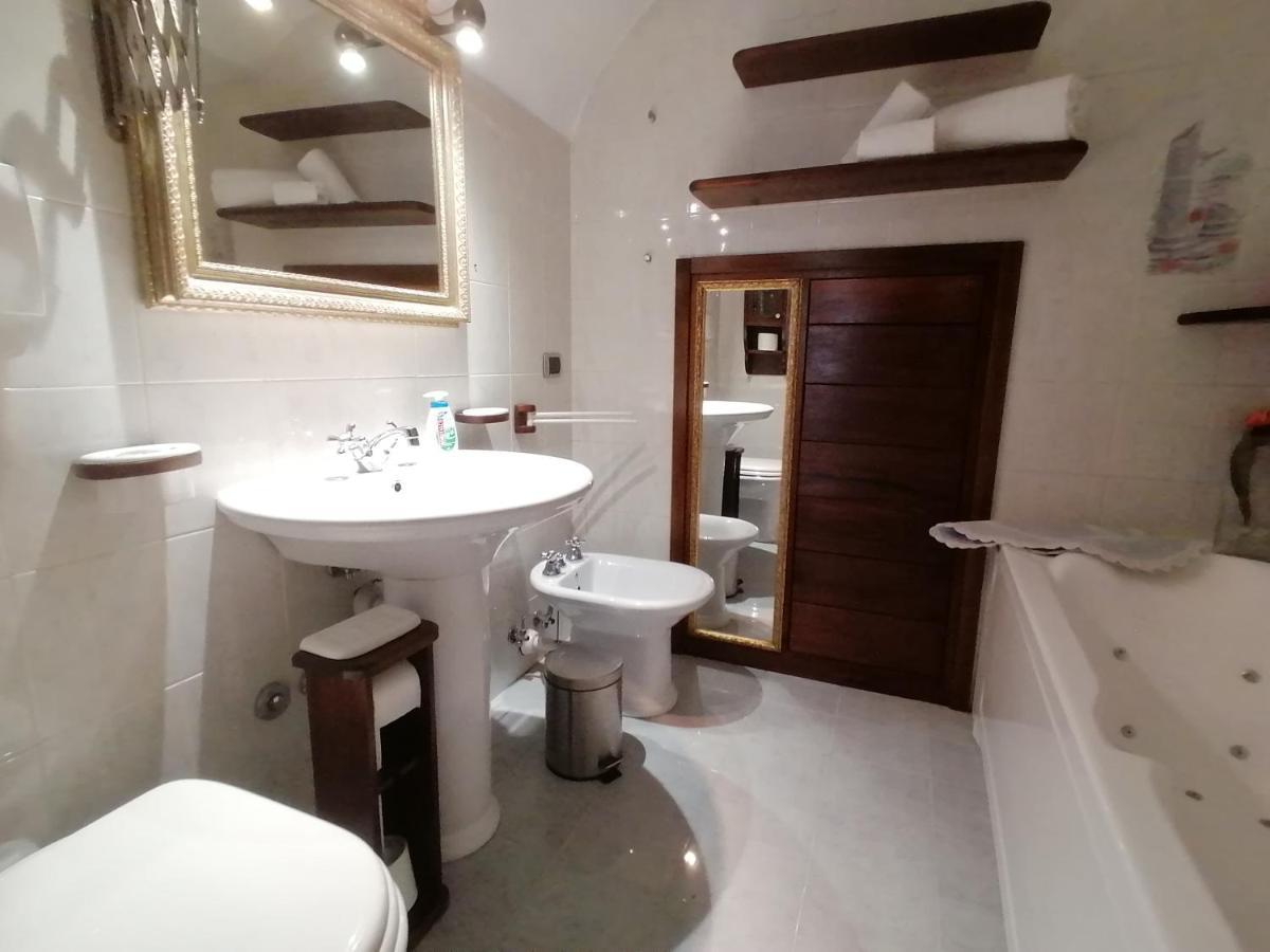 Assisi Garden Suite Dış mekan fotoğraf