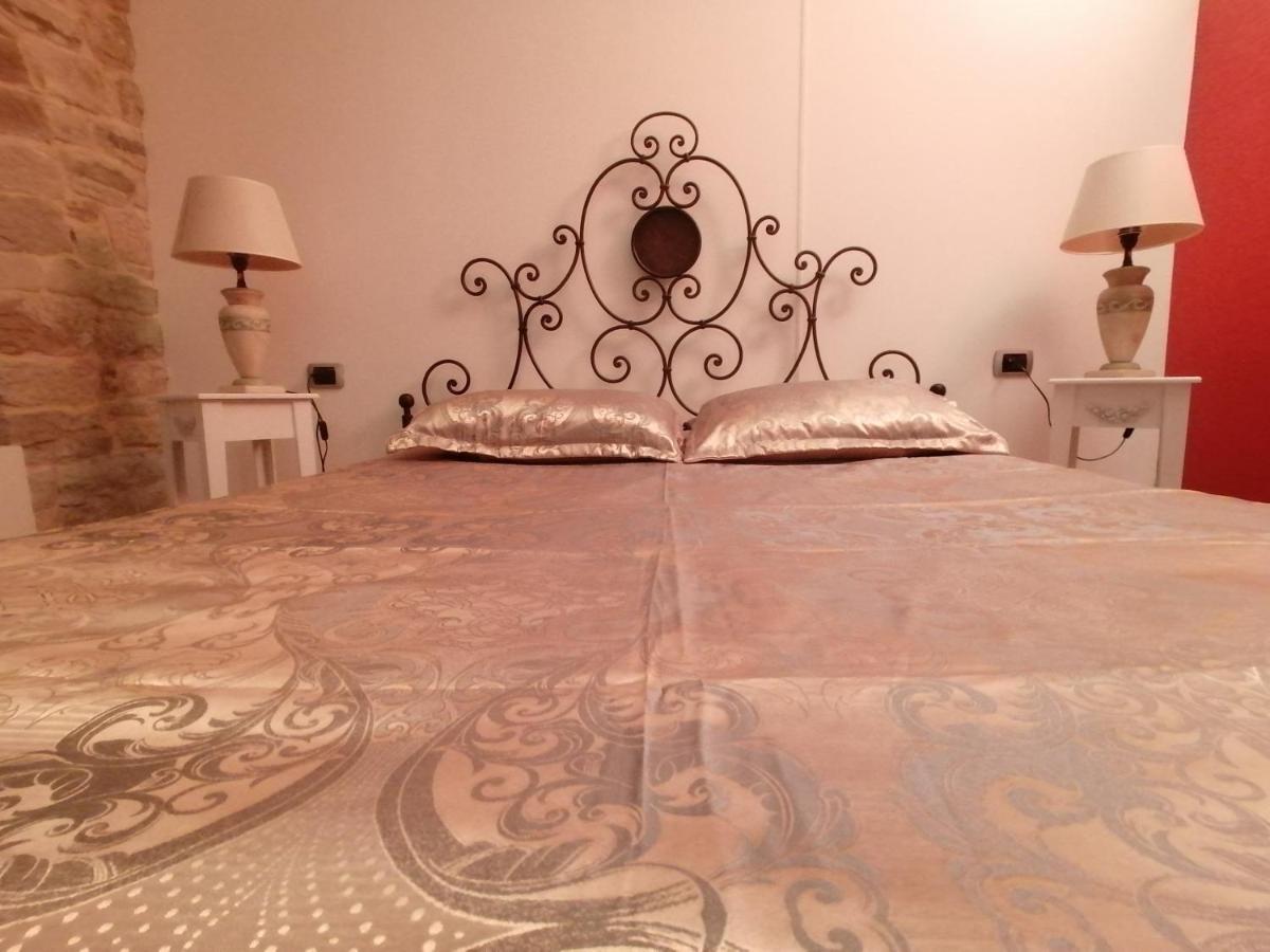 Assisi Garden Suite Dış mekan fotoğraf