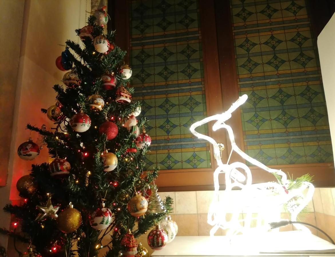 Assisi Garden Suite Dış mekan fotoğraf