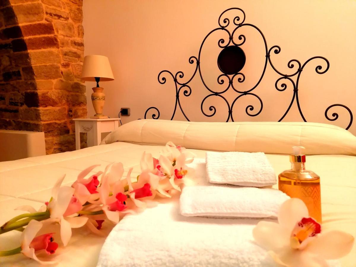 Assisi Garden Suite Dış mekan fotoğraf